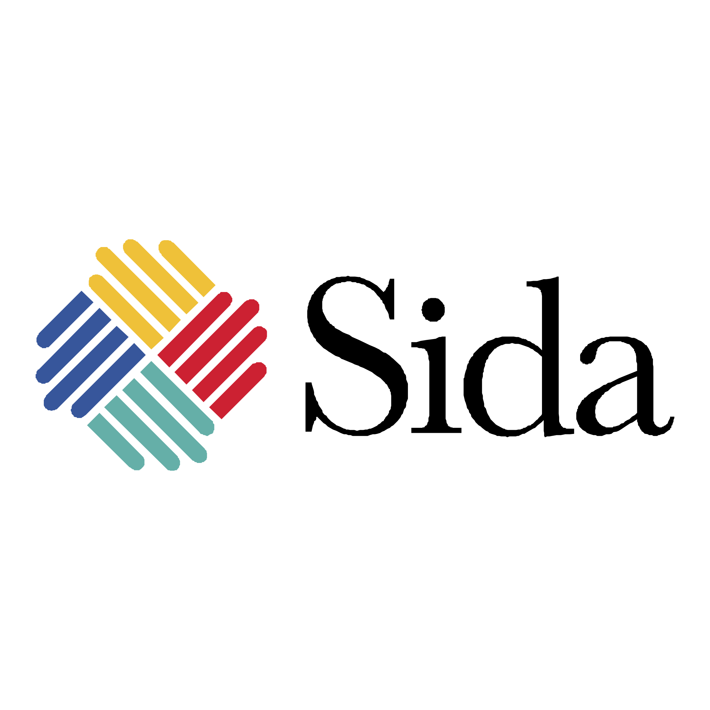 The Swedish International Development Cooperation Agency